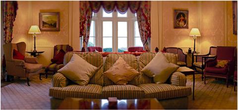 фото отеля Holbeck Ghyll Country House