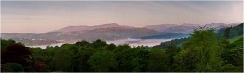 фото отеля Holbeck Ghyll Country House