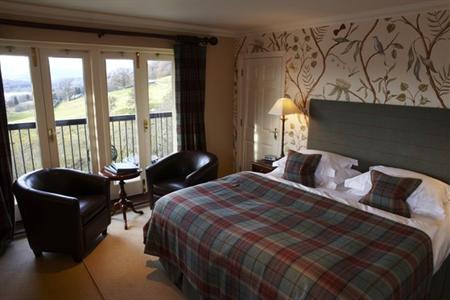 фото отеля Holbeck Ghyll Country House