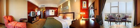 фото отеля Empark Grand Hotel Kunming