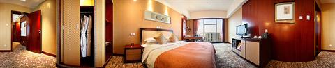 фото отеля Empark Grand Hotel Kunming
