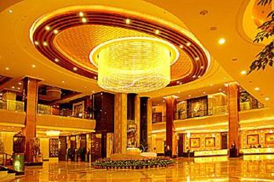 фото отеля Empark Grand Hotel Kunming