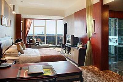 фото отеля Empark Grand Hotel Kunming