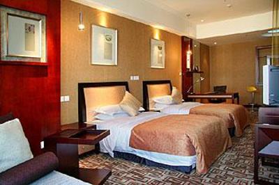 фото отеля Empark Grand Hotel Kunming