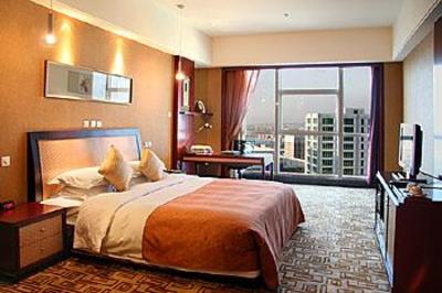 фото отеля Empark Grand Hotel Kunming