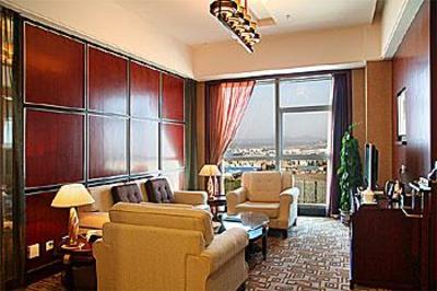 фото отеля Empark Grand Hotel Kunming