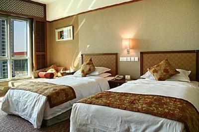 фото отеля Empark Grand Hotel Kunming