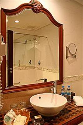 фото отеля Empark Grand Hotel Kunming