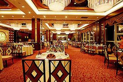 фото отеля Empark Grand Hotel Kunming