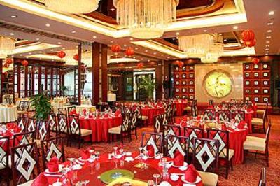 фото отеля Empark Grand Hotel Kunming