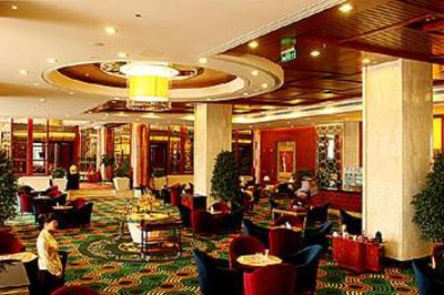 фото отеля Empark Grand Hotel Kunming