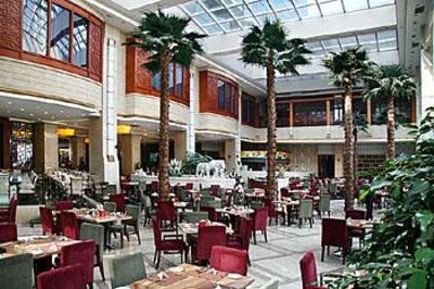 фото отеля Empark Grand Hotel Kunming