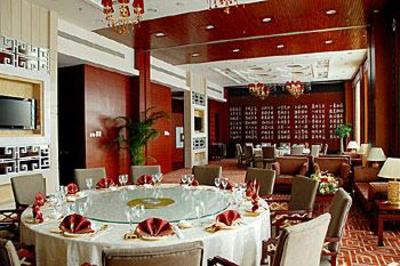 фото отеля Empark Grand Hotel Kunming