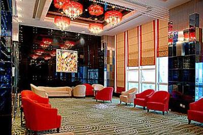 фото отеля Empark Grand Hotel Kunming
