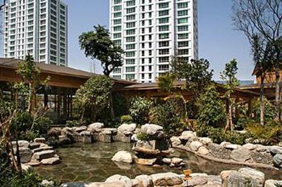 фото отеля Empark Grand Hotel Kunming