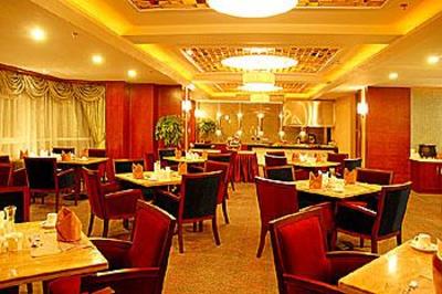 фото отеля Empark Grand Hotel Kunming