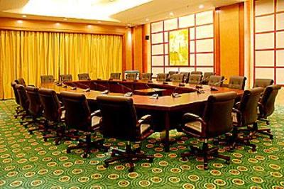 фото отеля Empark Grand Hotel Kunming