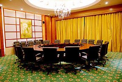 фото отеля Empark Grand Hotel Kunming