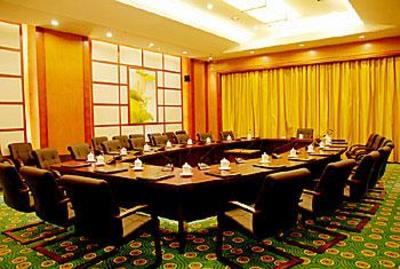 фото отеля Empark Grand Hotel Kunming