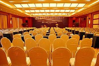 фото отеля Empark Grand Hotel Kunming
