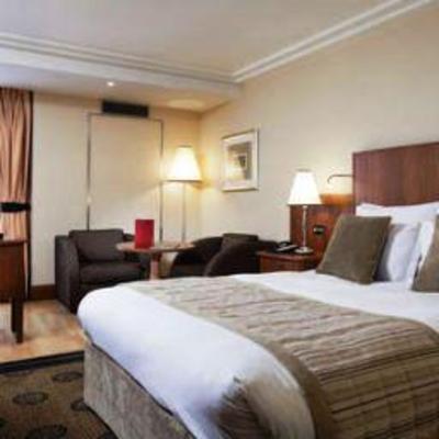 фото отеля Crowne Plaza Hotel Heathrow London