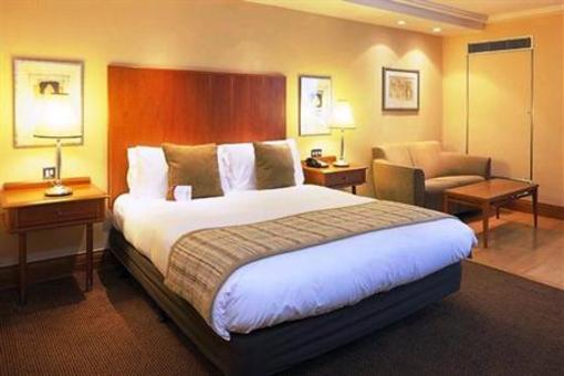 фото отеля Crowne Plaza Hotel Heathrow London