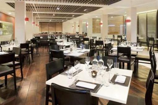 фото отеля Crowne Plaza Hotel Heathrow London