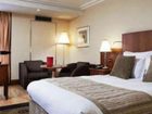 фото отеля Crowne Plaza Hotel Heathrow London