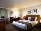 фото отеля Crowne Plaza Hotel Heathrow London