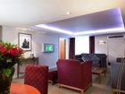 фото отеля Crowne Plaza Hotel Heathrow London