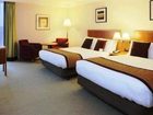 фото отеля Crowne Plaza Hotel Heathrow London