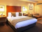 фото отеля Crowne Plaza Hotel Heathrow London