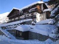 La Madonnina del Gran Paradiso