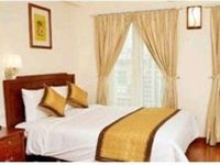 Pacific Prince Hotel