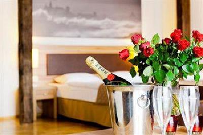 фото отеля Aparthotel Pergamin