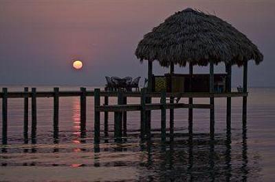 фото отеля Singing Sands Inn