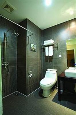 фото отеля Jiazhou Hotel Chongqing