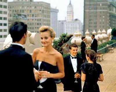 фото отеля The Peabody Memphis