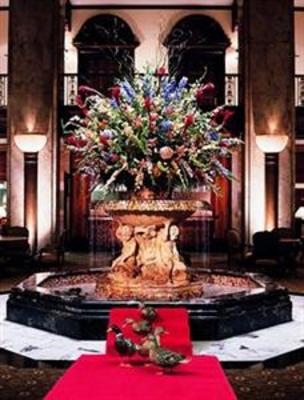 фото отеля The Peabody Memphis