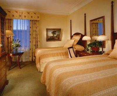 фото отеля The Peabody Memphis