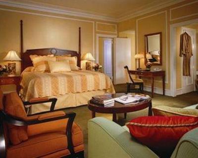 фото отеля The Peabody Memphis