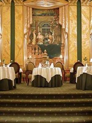 фото отеля The Peabody Memphis