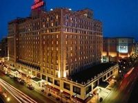 The Peabody Memphis