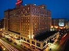 фото отеля The Peabody Memphis