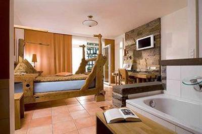 фото отеля Malerwinkel Hotel