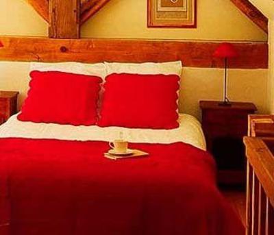 фото отеля Auberge La Fontaine Aux Bretons Pornic