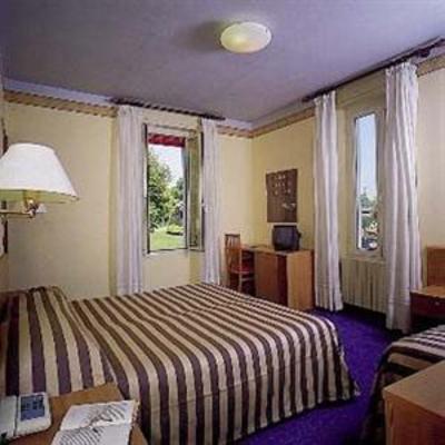 фото отеля Hotel Giardinetto Desenzano del Garda