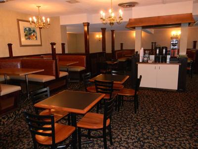 фото отеля BEST WESTERN White House Motel
