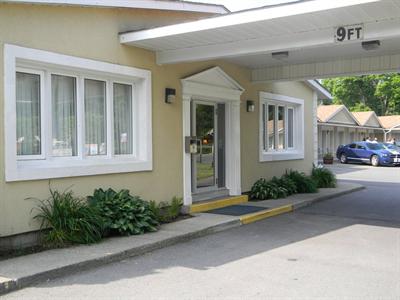 фото отеля BEST WESTERN White House Motel