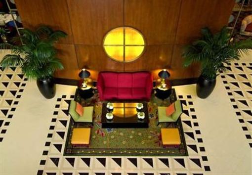 фото отеля Marriott Louisville Downtown